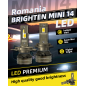 Set 2 becuri auto LED H7 110W reali 16.000Lumeni CanBus Plug-and-Play fara eroare + CADOU Set 2 becuri auto LED H7 110W reali 16.000Lumeni CanBus Plug-and-Play fara eroare + CADOU