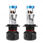 Set 2 becuri auto cu lupa LED H7 90W reali 10.000Lumeni CanBus Plug-and-Play fara eroare + CADOU Set 2 becuri auto cu lupa LED H7 90W reali 10.000Lumeni CanBus Plug-and-Play fara eroare + CADOU