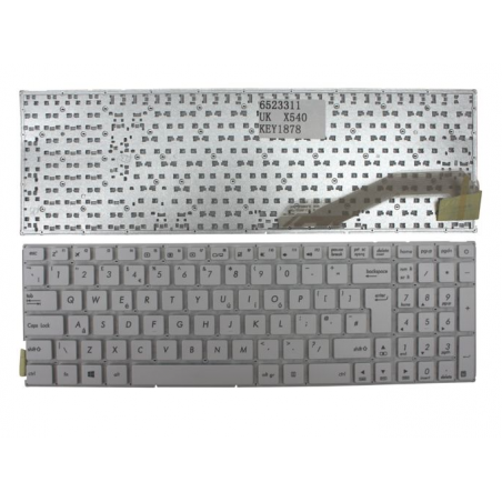 Tastatura laptop Asus K540SC K540UA R540LJ R540NA R540UA R540UB R540UP R540UV X540NA X540NV