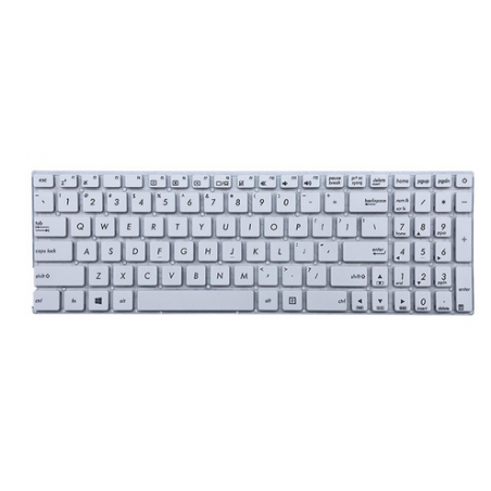 Tastatura laptop Asus F540 X540 A540 R540 F540L X540L A540L R540L F540S X540S R540S A540S R540Y A540LJ