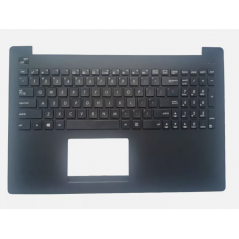Tastatura cu palmrest laptop Asus F553 F553M F553MA F554 F554L F554LA F554LD F554LI F554LN F554LP F555L F555LA F555LB