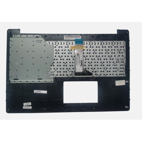 Tastatura cu palmrest laptop Asus F555LF F555LI F555LJ F555LN F555LP F555UA F555UB F555UJ F555YA F555LD