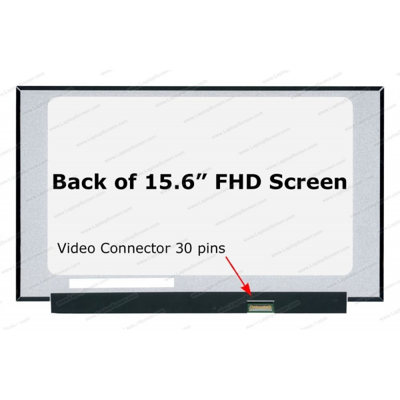 Display laptop B156HAN02.8 B156HAN02.4 B156HAN02.1 LP156WF9-SPL9 LP156WFC-SPF3 1920x1080 IPS Display laptop B156HAN02.8 B156HAN02.4 B156HAN02.1 LP156WF9-SPL9 LP156WFC-SPF3 1920x1080 IPS
