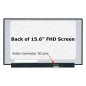 Display laptop B156HAN02.8 B156HAN02.4 B156HAN02.1 LP156WF9-SPL9 LP156WFC-SPF3 1920x1080 IPS Display laptop B156HAN02.8 B156HAN02.4 B156HAN02.1 LP156WF9-SPL9 LP156WFC-SPF3 1920x1080 IPS