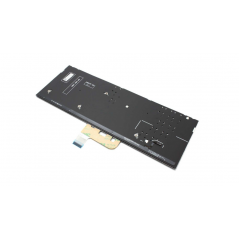 Tastatura laptop Asus NSK-WU0BU 01 9Z.NFTBU.001 0KNB0-1628US00 0KN1-6A1US13 1943DA01902.