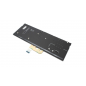 Tastatura laptop Asus NSK-WU0BU 01 9Z.NFTBU.001 0KNB0-1628US00 0KN1-6A1US13 1943DA01902.