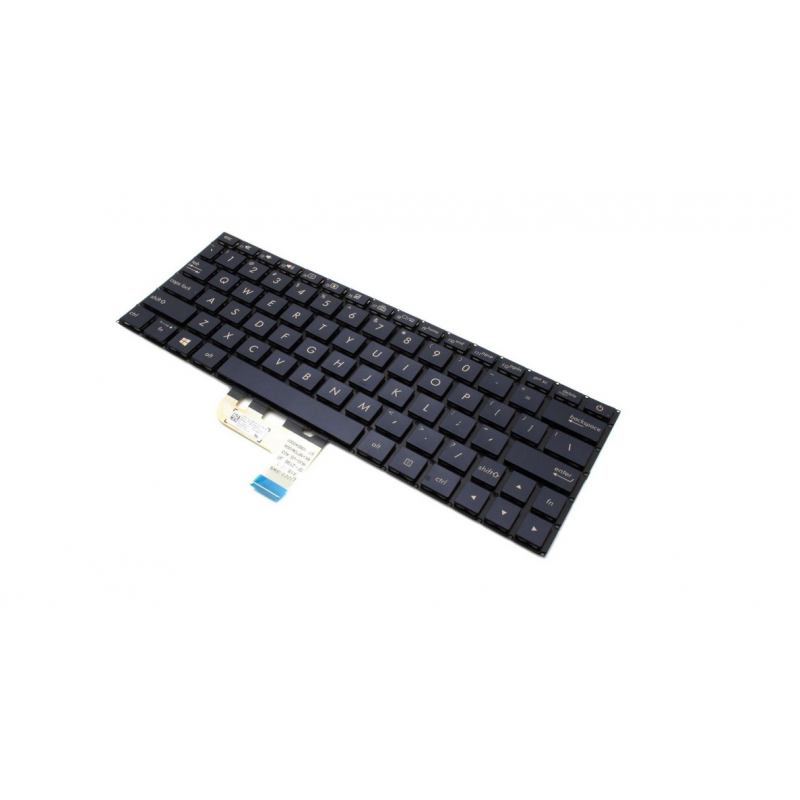 Tastatura laptop Asus NSK-WU0BU 01 9Z.NFTBU.001 0KNB0-1628US00 0KN1-6A1US13 1943DA01902.