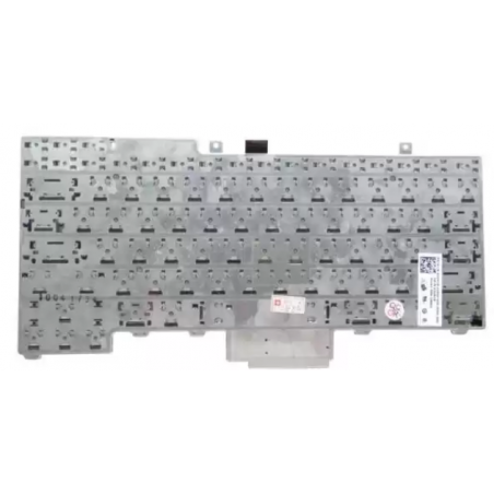 Tastatura laptop Dell OUK717 UK717 FM753 NSK-DBA01 2VM28 UK717 NSK DY0SW V119625AK1 V119625AS1 V119725AS1 00KMPC 0KMPC 04DFCJ