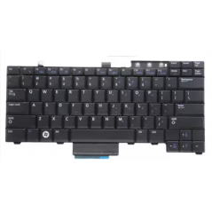 Tastatura laptop Dell OUK717 UK717 FM753 NSK-DBA01 2VM28 UK717 NSK DY0SW V119625AK1 V119625AS1 V119725AS1 00KMPC 0KMPC 04DFCJ