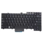 Tastatura laptop Dell OUK717 UK717 FM753 NSK-DBA01 2VM28 UK717 NSK DY0SW V119625AK1 V119625AS1 V119725AS1 00KMPC 0KMPC 04DFCJ