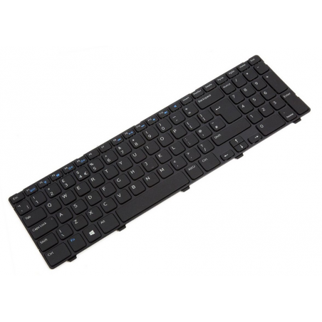 Tastatura laptop Dell Inspiron 15 15R-5421 M531R-5535 M531R-5521 M531R-5537 M531R-3537 15VR-4526 M531R 5010 M5010 15-3521