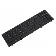 Tastatura laptop Dell PK130SZ4A00 SG-60000-XUA SN7221 V137325AS1 NSK-DY0SW 25210G4NGX G4NGX V137325AS Y84KF 04DFCJ 0WVTGR