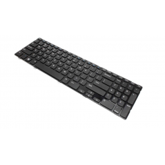 Tastatura iluminata laptop Dell PK130SZ4A00 SG-60000-XUA SN7221 V137325AS1 NSK-DY0SW 25210G4NGX G4NGX V137325AS Y84KF