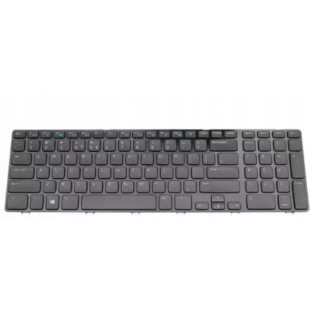 Tastatura laptop Dell Inspiron 17 5737 17R-1728 17R-3721 17R-5721 17R-5737 5735 M731R M731R-5735 N3721 N5721 5720 7720 5748