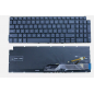 Tastatura iluminata laptop Dell 490.0GE07.0L1D SG-98821-XUA SN7286 SN8286 0GMXMJ 08WXP3 PK132RI3A01 0KN4-0L1UI16 PK132RI1A00