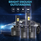 Set 2 becuri auto LED D5S 120W 20.000Lumeni CanBus Plug-and-Play fara eroare + CADOU Set 2 becuri auto LED D5S 120W 20.000Lumeni CanBus Plug-and-Play fara eroare + CADOU