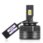 Set 2 becuri auto LED D5S 120W 20.000Lumeni CanBus Plug-and-Play fara eroare + CADOU Set 2 becuri auto LED D5S 120W 20.000Lumeni CanBus Plug-and-Play fara eroare + CADOU