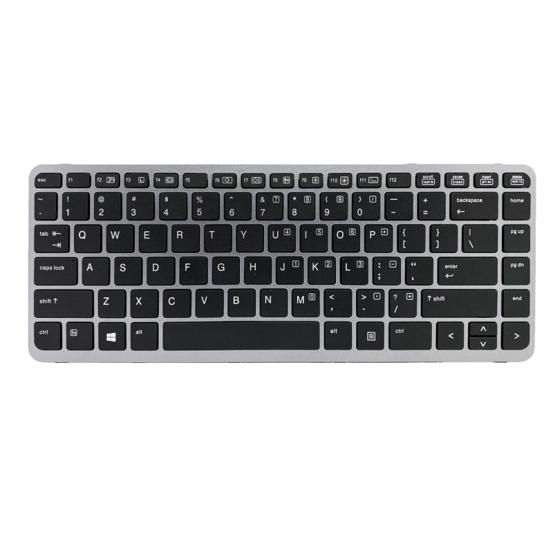 Tastatura laptop HP EliteBook MP-13U83USJ930 752962-001 793738-001 842324-001 752962-001 9Z.NBMBV.101 V148762AS1 752962-B31 Tastatura laptop HP EliteBook MP-13U83USJ930 752962-001 793738-001 842324-001 752962-001 9Z.NBMBV.101 V148762AS1 752962-B31