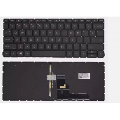 Tastatura iluminata laptop HP ProBook M24295-001 M24297-001 M24296-001 M03445-B31 L93087-B31 SN9192B