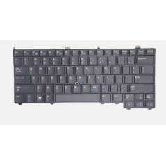 Tastatura laptop Dell Latitude 9Z.NB2UW.A1D NSK-LKAUW-1D