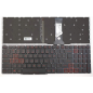 Tastatura laptop Acer Nitro 5 AN515-54 AN515-54-599H AN515-54-51M5 AN515-55 AN515-55-78Q0 iluminata