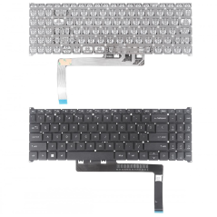 Tastatura laptop Acer Extensa 15 EX215-22G EX215-51 842003ABKC01 PK132CE3B26 NKI15130E4