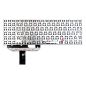 Tastatura laptop Asus Vivobook 15 X1502 M1502 X1502ZA M1502Z X1502ZA X1603 K6602Z M1503Q 16 X1605 M1605