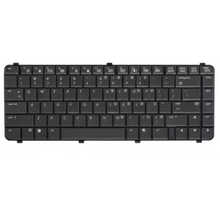 Tastatura laptop HP 6037B0027330 BAJQB01LWXA0Q5 468775-001 NSK-H4E01 9J.N8282.E01 486279-001