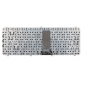 Tastatura laptop HP 6037B002710 490267-001 490267-831 491274-001 537583-001 537583-B31 6037B0027101