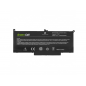 Baterie laptop Dell Latitude 0F3YGT F3YGT P73G002 DM6WC DM3WC P73G001 2X39G P28S001 P73G DJIJ0 DJIJO 0G74G