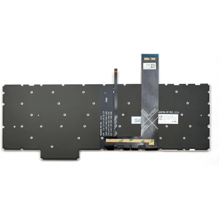 Tastatura laptop Lenovo PR5CYBG SN20X22447 9Z.NHMBN.B0G 9Z.NHMBN.B01 PR5CYB-USA PR5CYB-UK