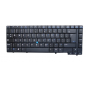 Tastatura laptop HP PK130060N00 PK130062H00 PK130065100 418910-041 V070502AS1 444097-031