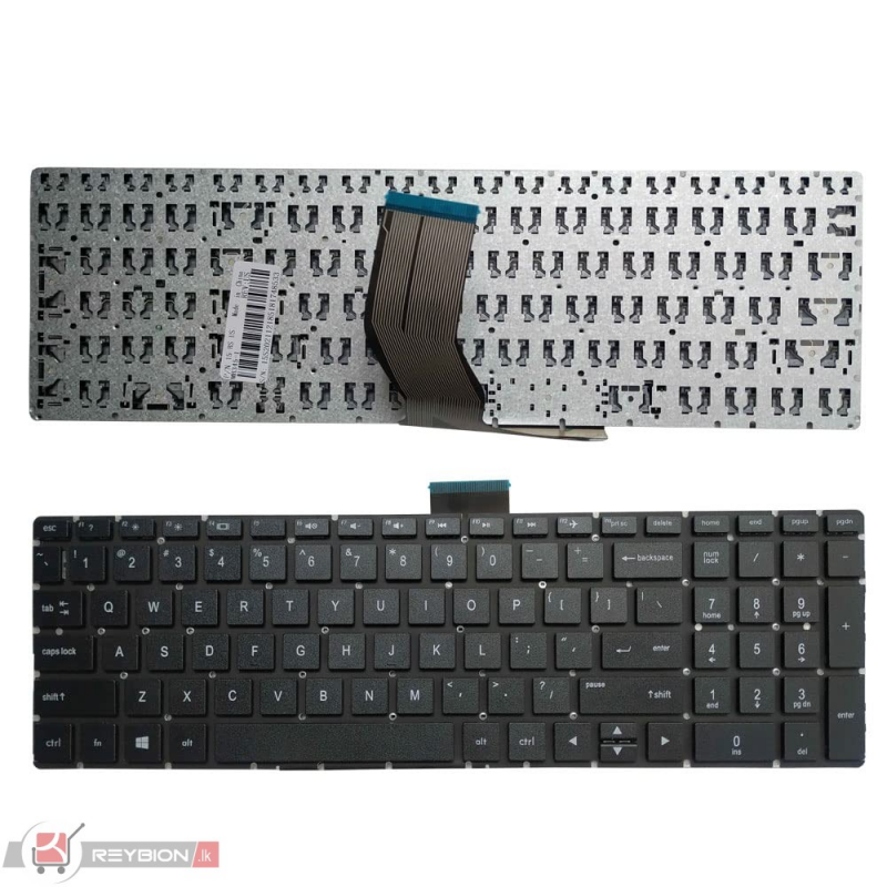 Tastatura laptop HP TPN-Q173 TPN-Q172 HPM16M73 L00770-001 HPM16M7 9Z.NC8BQ.60U