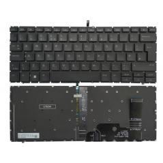 Tastatura iluminata laptop HP M08700-001 M08699-001 M08701-001 M21674-001 HSN-I37C HSN-I43C HSN-I36C
