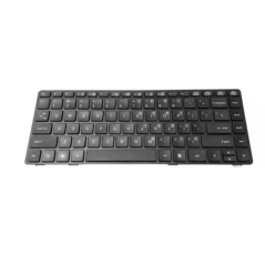 Tastatura laptop HP 635768-001 642760-001 NSK-HZOUV 6037B0053801 635769-001 9Z-N6RUV-001 SG-39410-XUA SG-39430-XUA 6037B0053801