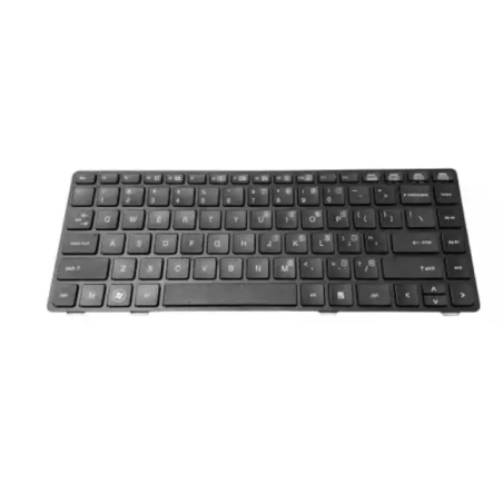 Tastatura laptop HP 635768-001 642760-001 NSK-HZOUV 6037B0053801 635769-001 9Z-N6RUV-001 SG-39410-XUA SG-39430-XUA 6037B0053801