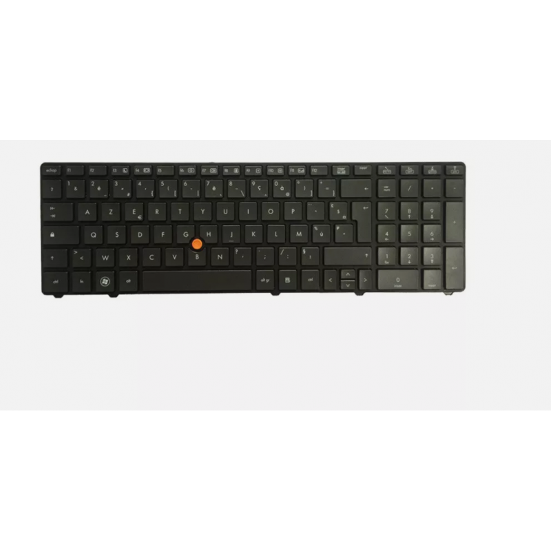 Tastatura laptop HP 6037B0058410 NSK-HX5PV 6037B0081414 701455-AD1 9Z.N6GBV.G0K NSK-HXGBV