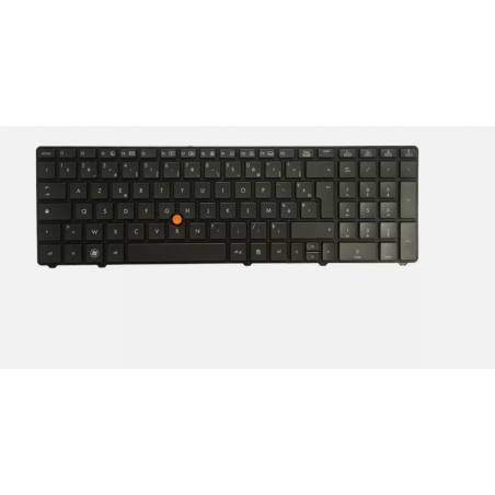 Tastatura laptop HP 638515-001 NSK-HX6BV 9Z.N6GBV.601 6037B0058501 652554-001 638514-001 652553-001