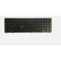 Tastatura laptop HP 638515-001 NSK-HX6BV 9Z.N6GBV.601 6037B0058501 652554-001 638514-001 652553-001