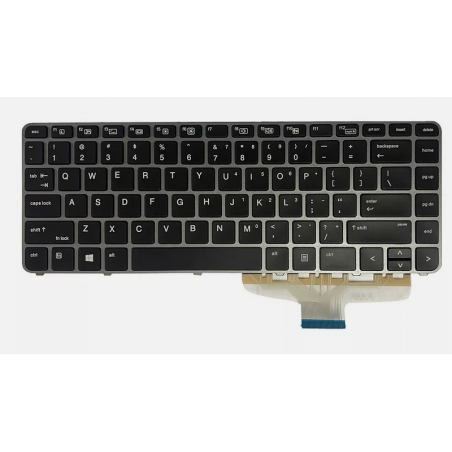 Tastatura laptop HP P7L20LC P7L21LC V0R83EC V1A40EA V1A40EAR V1A70EA V1A70EAR V1A71EA V1A71EAR