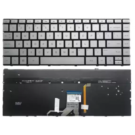 Tastatura laptop HP 13-AH0035UR 13-AH0036TU 13-AH0036TX 13-AH0036UR 13-AH0037UR 13-AH0039TU 13-AH0039TX