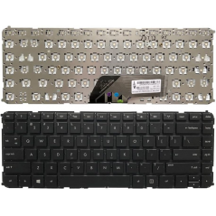 Tastatura laptop HP Envy 4-1000 4-1001TU 4-1005XX 686836-001 698679-001 MP-11M63USJ698W PK130T51A00.