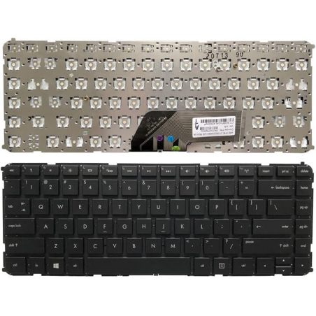 Tastatura laptop HP Envy 4-1000 4-1001TU 4-1005XX 4-1007TX 4-1008TX 4-1010US 4-1015DX 4-1016NR 4-1017NR