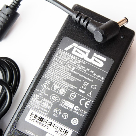 Incarcator pentru laptop Asus N43 N46 N53 N55 N56 N71 N73 N75 N76 N81 N808 N82 X201 X32 X401