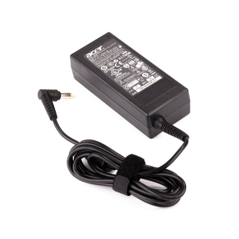 Incarcator pentru laptop Acer TravelMate 5320 6231 6291 6292 7220 7364 7520 A550 19V 3.42A 65W conector 5.5 * 1.7 mm Incarcator pentru laptop Acer TravelMate 5320 6231 6291 6292 7220 7364 7520 A550 19V 3.42A 65W conector 5.5 * 1.7 mm