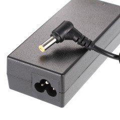 Incarcator pentru laptop Acer TravelMate 2460 2470 3020 3030 3040 3220 3230 3300 360 19V 3.42A 65W conector 5.5 * 1.7 mm