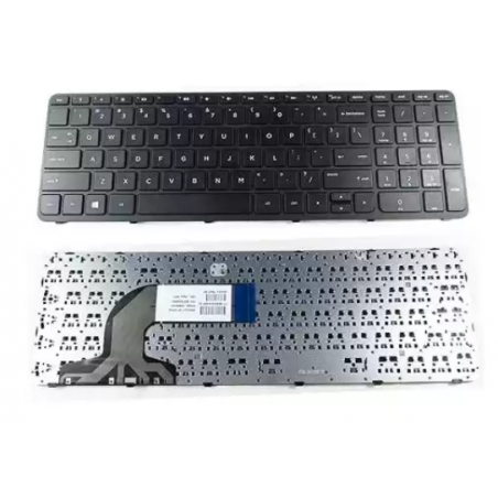 Tastatura laptop HP 752928-001 758027-001 6037B0095501 SG-59840-XUA 758027-001 752928-131 B2 AEU36U00310 701684-001