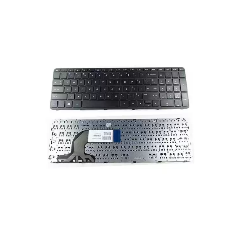 Tastatura laptop HP AEU36U003102460C84CNY MP-12G63US-920 BDDEP3ALN3P9OK 55012U100-035-G 9Z.N9HSF.601 55012U100035G131214T0M3