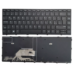 Tastatura laptop HP L01072-B31 NSK-JX0SW01 9Z.NESSW001 L21585-001 L01071-B31