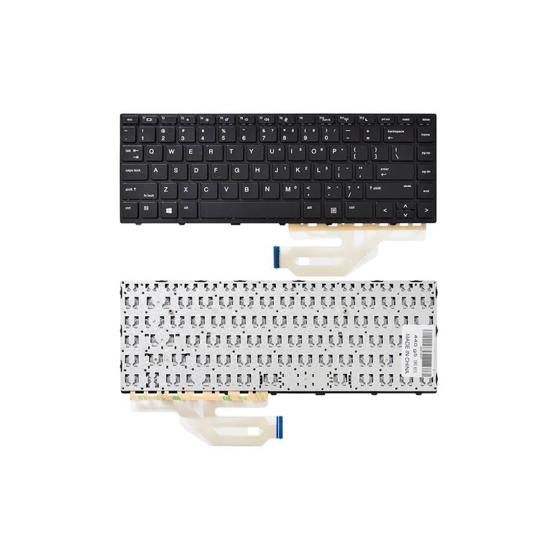 Tastatura laptop HP L01072-B31 NSK-JX0SW01 9Z.NESSW001 L21585-001 L01071-B31